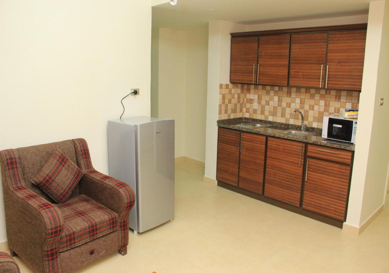 עמאן Shami Plaza Hotel מראה חיצוני תמונה