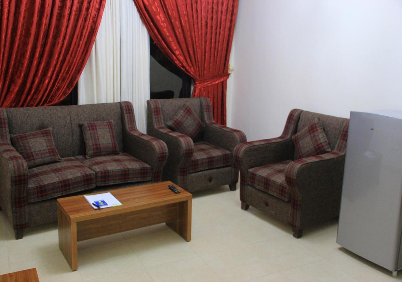 עמאן Shami Plaza Hotel מראה חיצוני תמונה