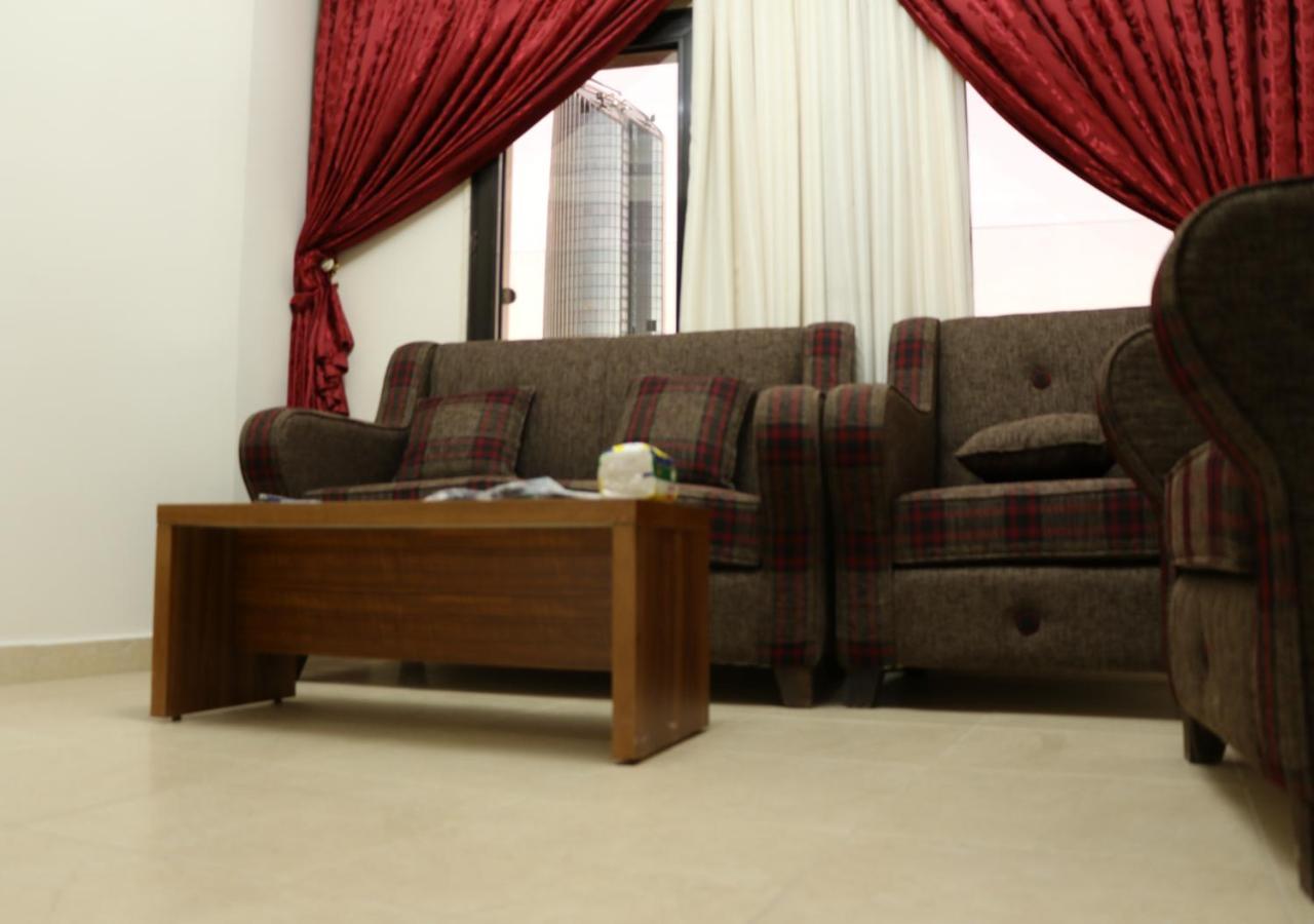 עמאן Shami Plaza Hotel מראה חיצוני תמונה