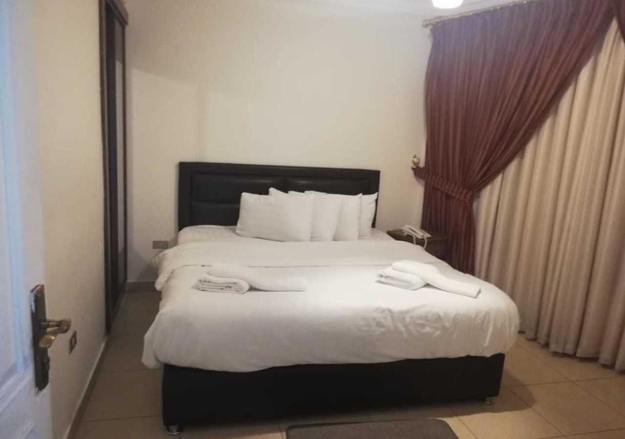 עמאן Shami Plaza Hotel מראה חיצוני תמונה