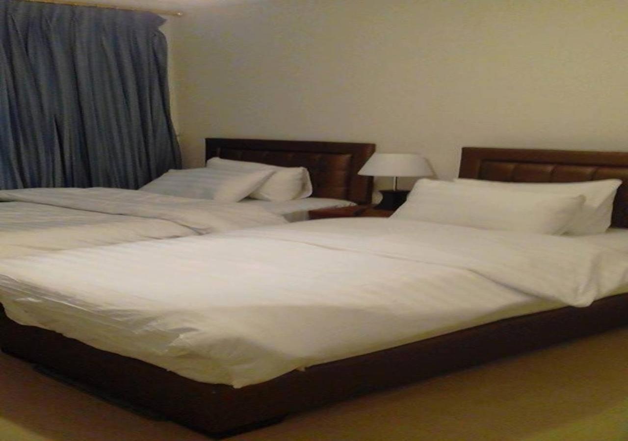 עמאן Shami Plaza Hotel מראה חיצוני תמונה